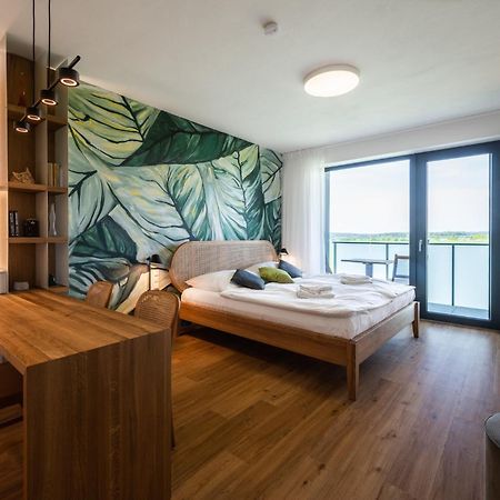 Ferienwohnung Relax Park Trebon II Exterior foto