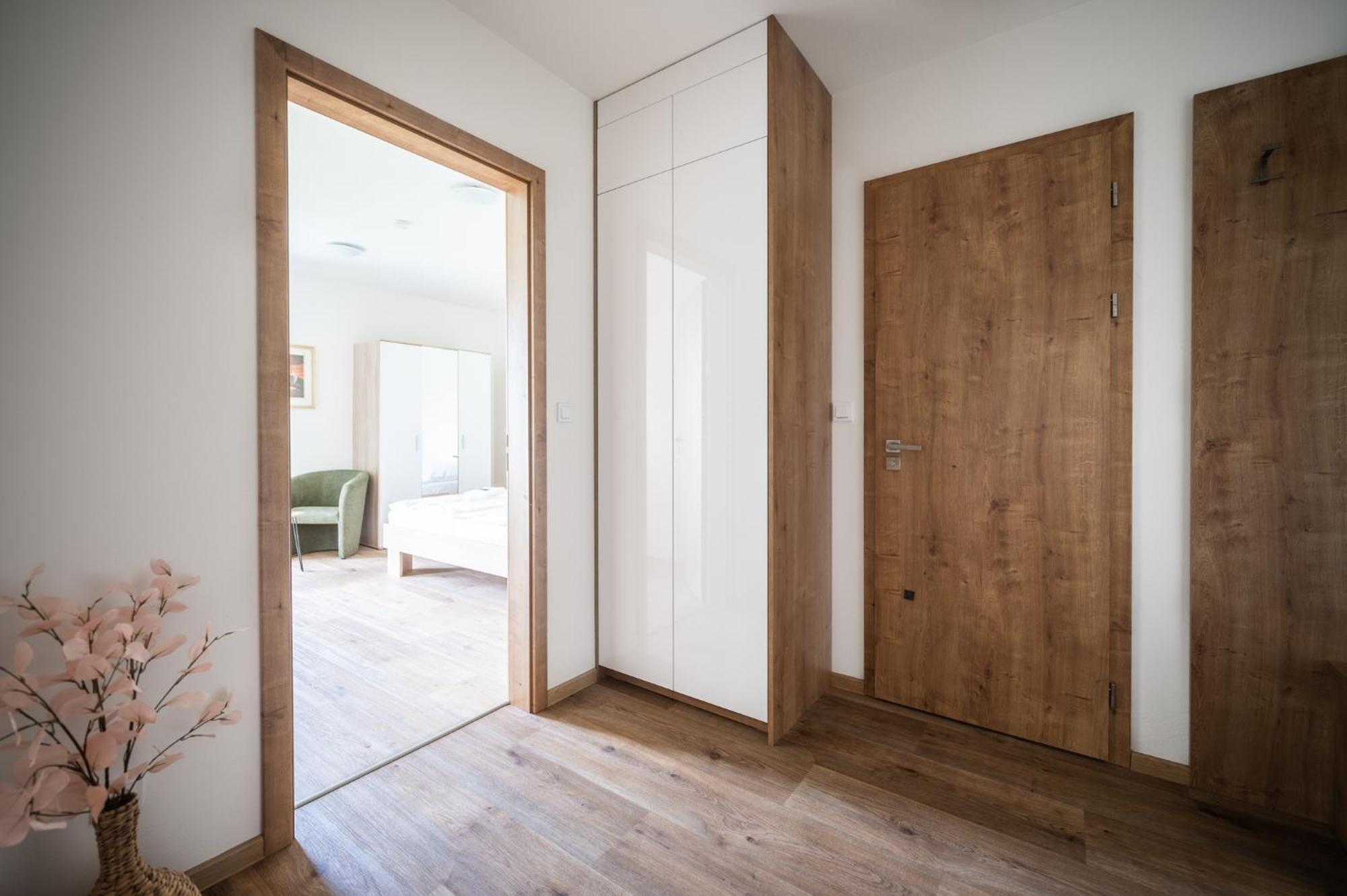 Ferienwohnung Relax Park Trebon II Exterior foto