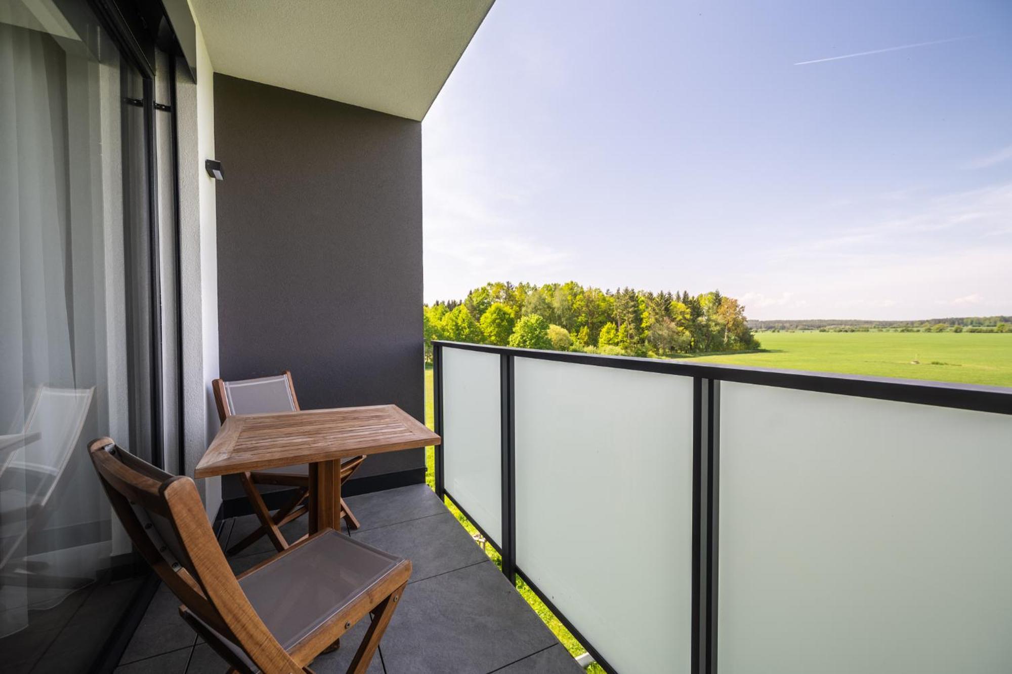 Ferienwohnung Relax Park Trebon II Exterior foto