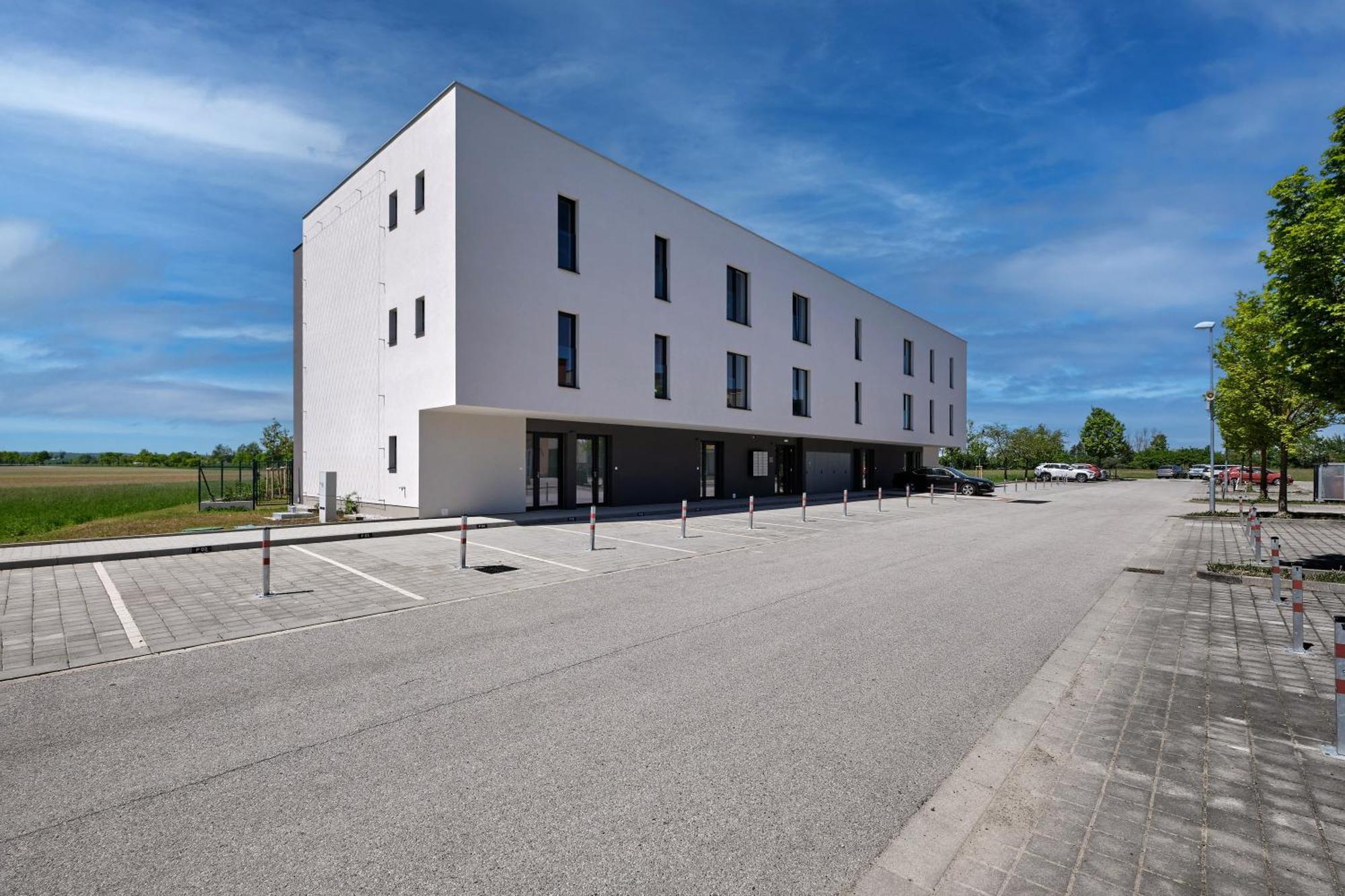 Ferienwohnung Relax Park Trebon II Exterior foto