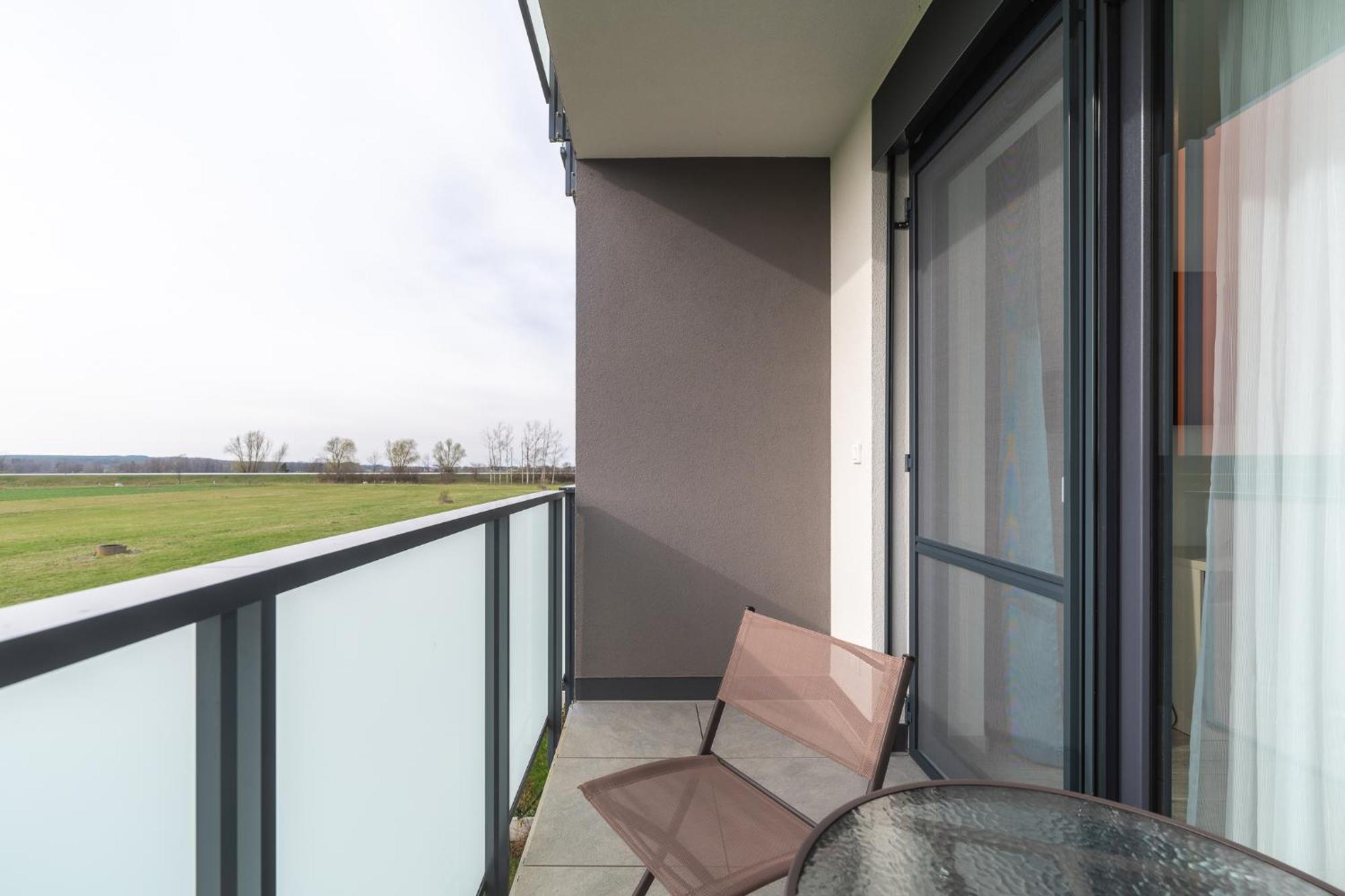 Ferienwohnung Relax Park Trebon II Exterior foto